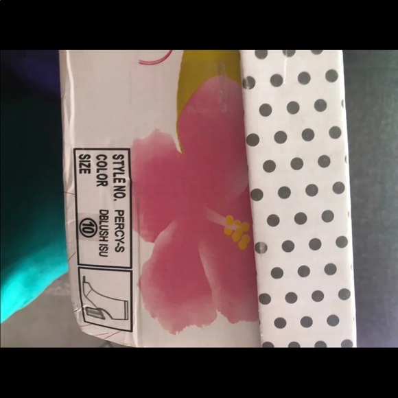 Blush bootie clear heels - Picture 4 of 4